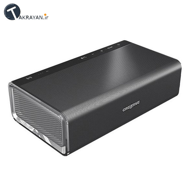 Creative Sound Blaster Roar Portable Bluetooth Speaker